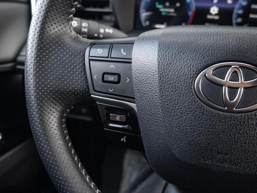 Toyota Camry IX (XV80) China Market Краснодар  - изображение 18