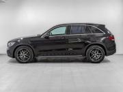 Mercedes-Benz GLC Coupe I (C253) Рестайлинг Химки  - изображение 37