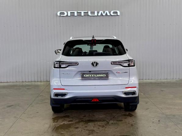 Changan CS55 Plus II с пробегом 2023 года, цена 2 097 000 рублей, 34989 км, внедорожник, Автокод Объявления