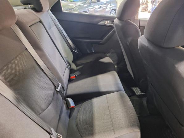 Kia Cerato II с пробегом 2010 года, цена 609 000 рублей, 160664 км, седан, Автокод Объявления