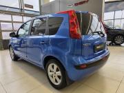 Nissan Note I Екатеринбург  - изображение 21