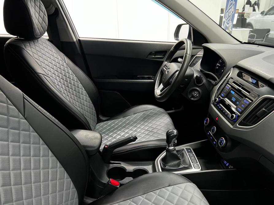 Hyundai Creta I Казань  - изображение 13
