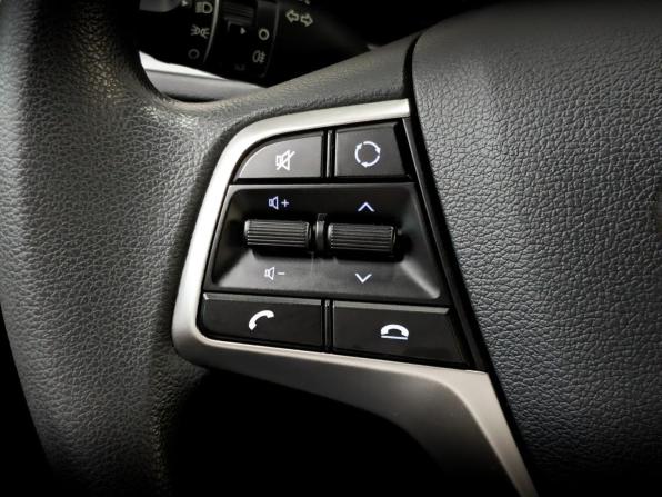 Hyundai Solaris II Рестайлинг с пробегом 2022 года, цена 1 680 000 рублей, 72478 км, седан, Автокод Объявления