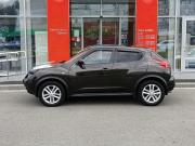 Nissan Juke I Брянск  - изображение 24