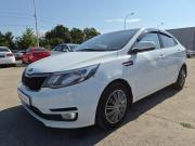 Kia Rio III Рестайлинг Саратов  - изображение 34
