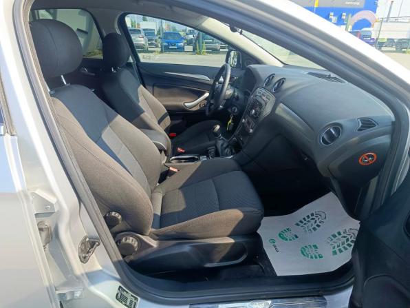 Ford Mondeo IV с пробегом 2008 года, цена 850 000 рублей, 181492 км, седан, Автокод Объявления