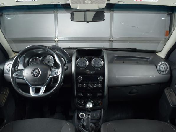 Renault Duster I Рестайлинг с пробегом 2019 года, цена 999 999 рублей, 241105 км, внедорожник, Автокод Объявления