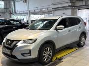 Nissan X-Trail III Рестайлинг Санкт-Петербург  - изображение 12
