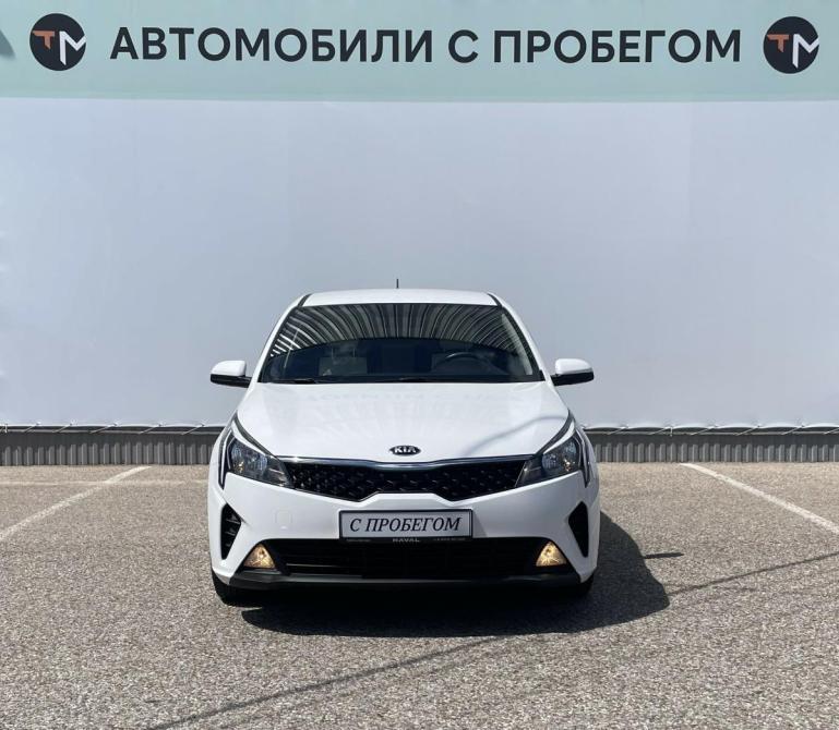 Kia Rio IV Рестайлинг Стерлитамак  - изображение 5