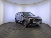 Geely Atlas II Москва  - изображение 33
