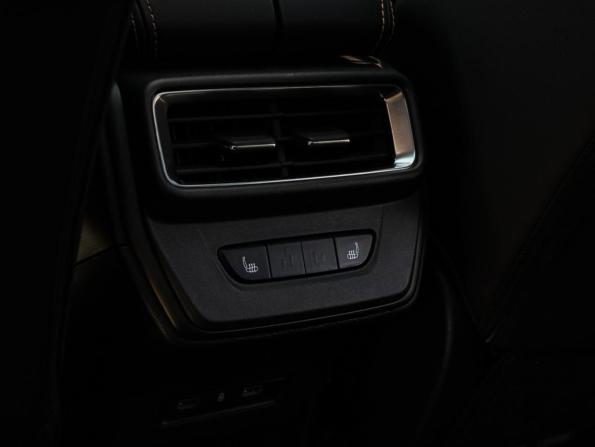 Geely Okavango I Рестайлинг с пробегом 2024 года, цена 2 780 000 рублей, 22448 км, внедорожник, Автокод Объявления
