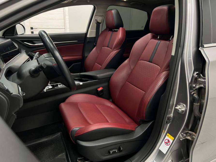 Changan Eado Plus Казань  - изображение 17