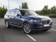 BMW X7 I (G07) Санкт-Петербург  - изображение 45
