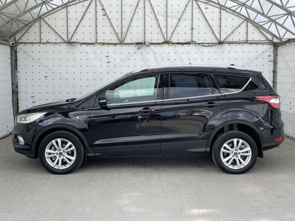 Ford Kuga II Рестайлинг с пробегом 2017 года, цена 1 770 000 рублей, 155546 км, внедорожник, Автокод Объявления