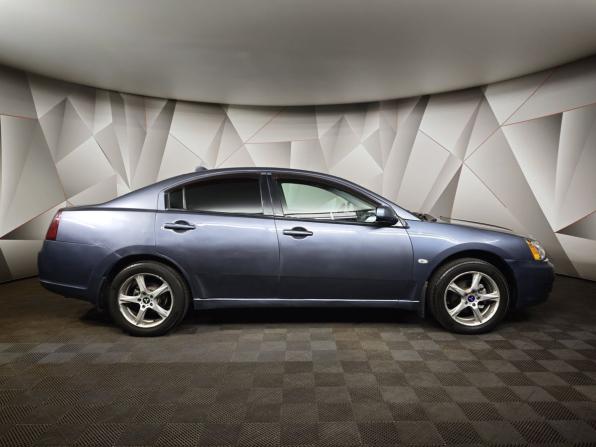Mitsubishi Galant IX Рестайлинг с пробегом 2006 года, цена 489 000 рублей, 223632 км, седан, Автокод Объявления