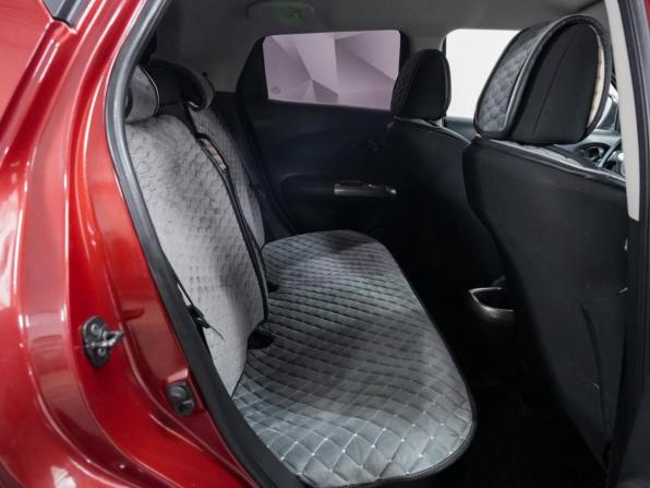 Nissan Juke I с пробегом 2014 года, цена 873 000 рублей, 177000 км, внедорожник, Автокод Объявления