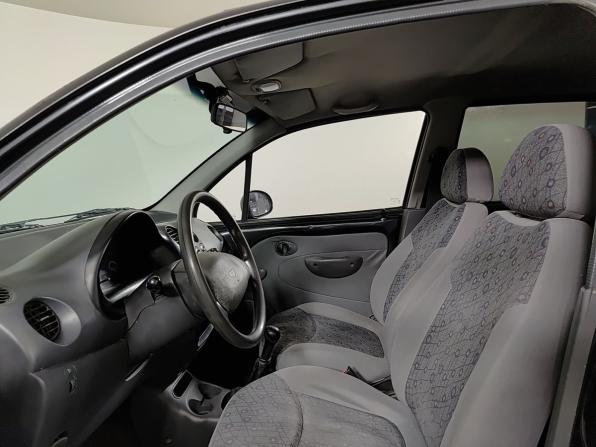 Daewoo Matiz I Рестайлинг с пробегом 2010 года, цена 110 000 рублей, 157189 км, хэтчбек, Автокод Объявления