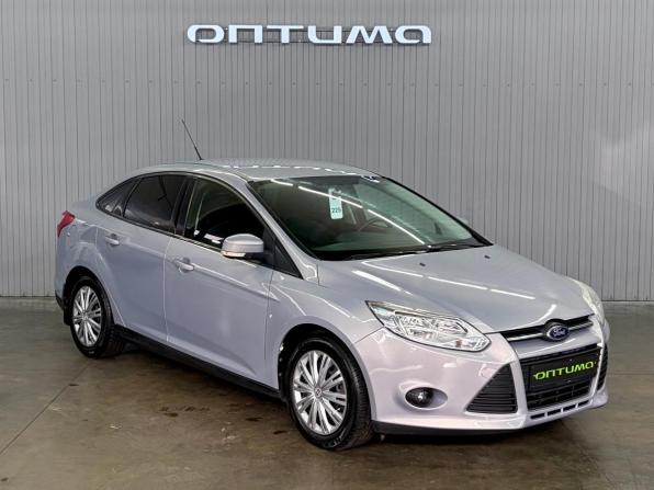 Ford Focus III с пробегом 2012 года, цена 897 000 рублей, 190312 км, седан, Автокод Объявления