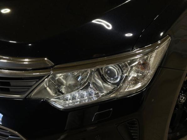Toyota Camry VII (XV50) Рестайлинг с пробегом 2014 года, цена 2 149 000 рублей, 133680 км, седан, Автокод Объявления