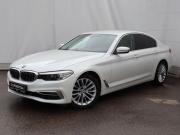 BMW 5 серии VII (G30/G31/G38) Москва  - изображение 25
