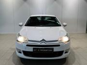 Citroen C5 II Самара  - изображение 18
