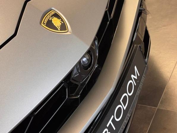 Lamborghini Urus I с пробегом 2021 года, цена 28 900 000 рублей, 44096 км, внедорожник, Автокод Объявления