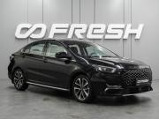 Omoda S5 Воронеж  - изображение 25