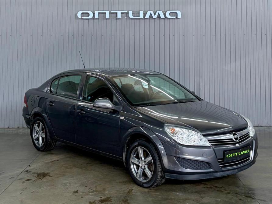 Opel Astra H Рестайлинг Краснодар  - изображение 3