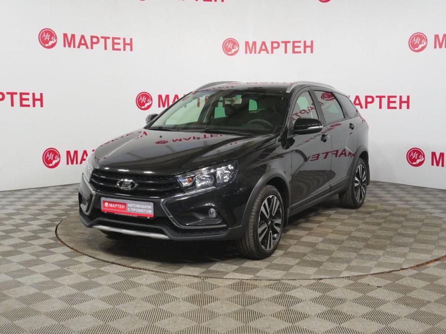 Lada (ВАЗ) Vesta I Вологда  - изображение 1