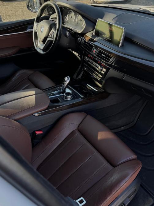BMW X5 III (F15) Набережные Челны  - изображение 17