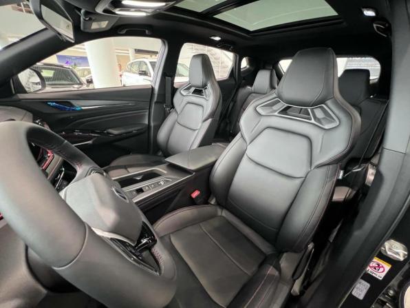 Новый Changan CS35 Max 2026 года, цена 2 839 900 рублей, внедорожник, Автокод Объявления