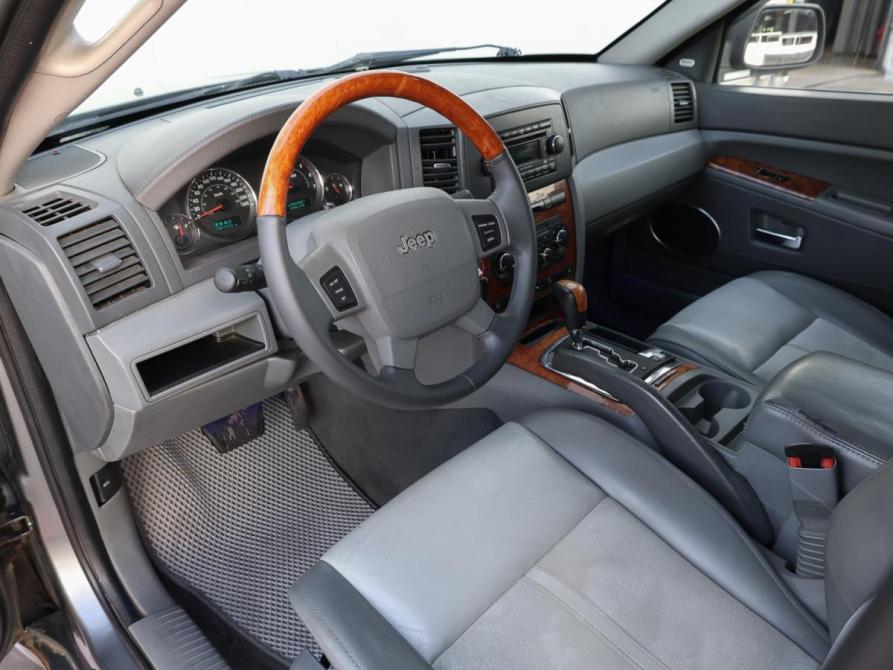 Jeep Grand Cherokee III (WK) Москва  - изображение 16