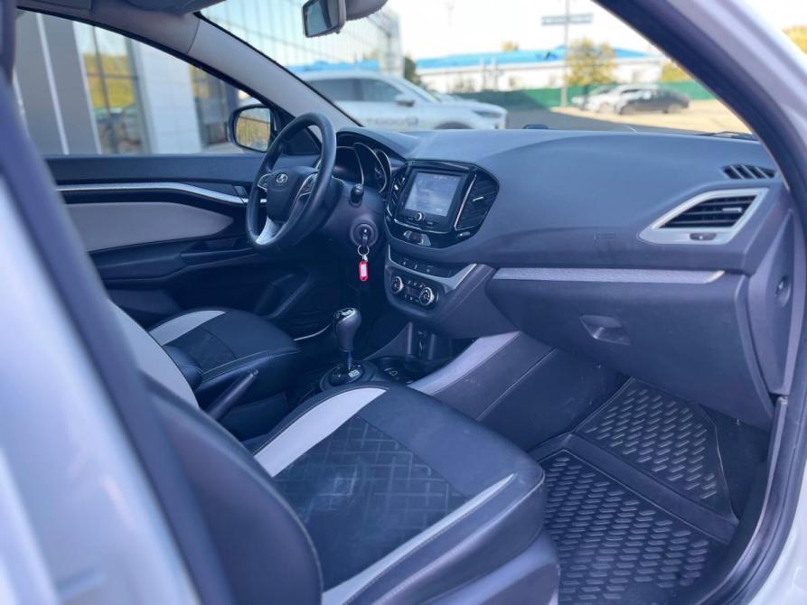 Lada (ВАЗ) Vesta I Томск  - изображение 15