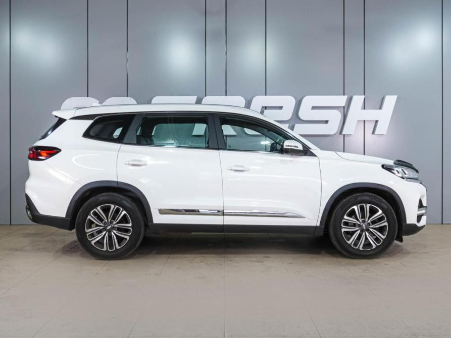 Chery Tiggo 8 I Воронеж  - изображение 5