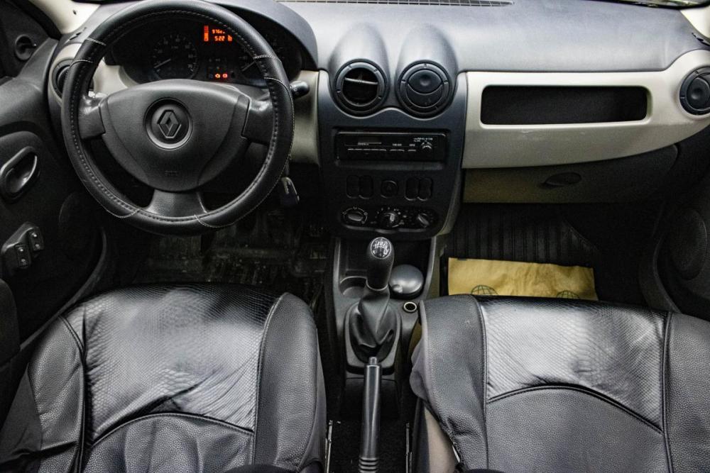 Renault Sandero I Уфа  - изображение 5