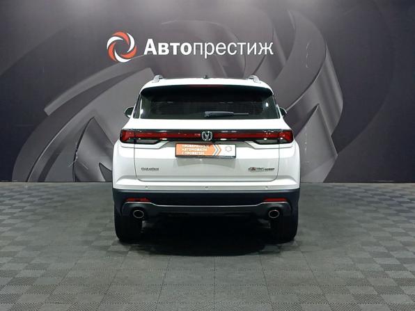 Changan CS35 Plus I Рестайлинг с пробегом 2024 года, цена 1 870 000 рублей, 39600 км, внедорожник, Автокод Объявления