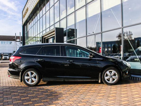 Ford Focus III с пробегом 2012 года, цена 754 600 рублей, 188828 км, универсал, Автокод Объявления
