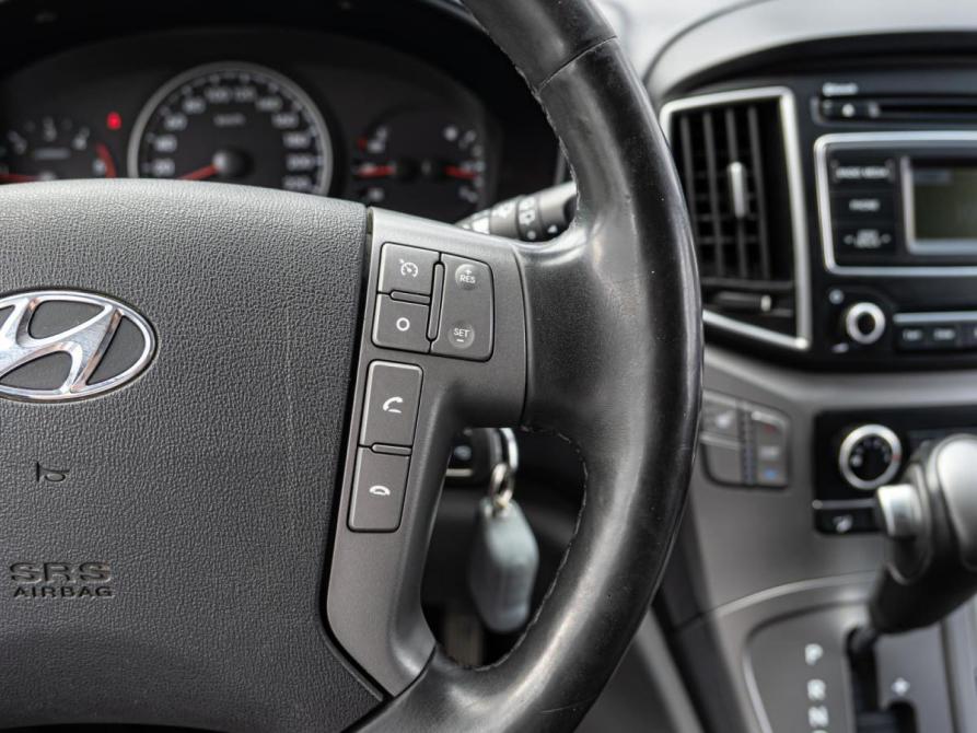 Hyundai H-1 II Рестайлинг 2 Краснодар  - изображение 18