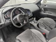 Audi R8 I (Typ 42) Москва  - изображение 55