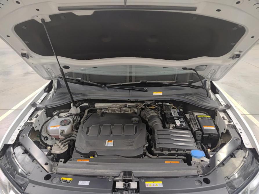 Volkswagen Tiguan II Рестайлинг Казань  - изображение 11