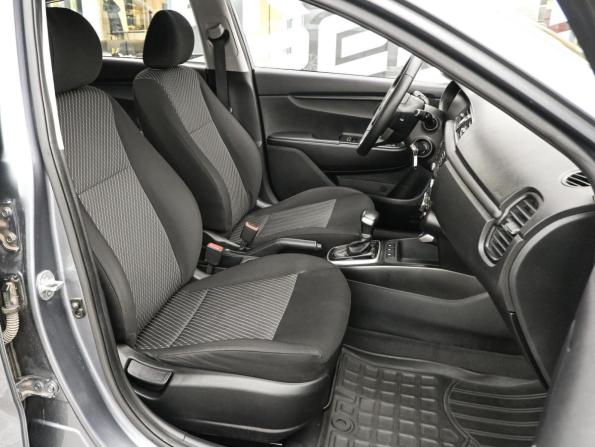 Kia Rio IV с пробегом 2020 года, цена 1 339 000 рублей, 170483 км, хэтчбек, Автокод Объявления