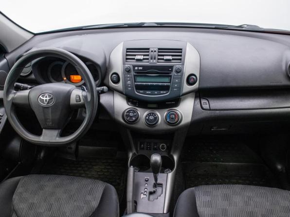 Toyota RAV4 III (XA30) Рестайлинг с пробегом 2012 года, цена 1 390 000 рублей, 157756 км, внедорожник, Автокод Объявления