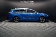Kia Ceed III Крым  - изображение 32