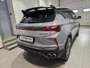Geely Coolray I Рестайлинг Москва  - изображение 32