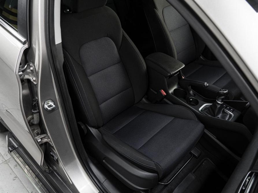 Hyundai Tucson III Тюмень  - изображение 16
