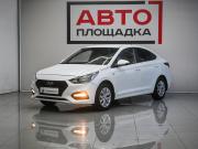 Hyundai Solaris II Челябинск  - изображение 30
