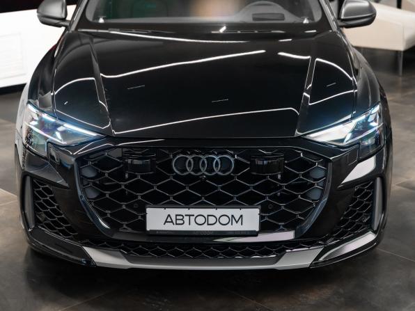 Audi RS Q8 I Рестайлинг с пробегом 2024 года, цена 24 900 000 рублей, 40 км, внедорожник, Автокод Объявления