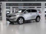 Kia Sportage III Москва  - изображение 23