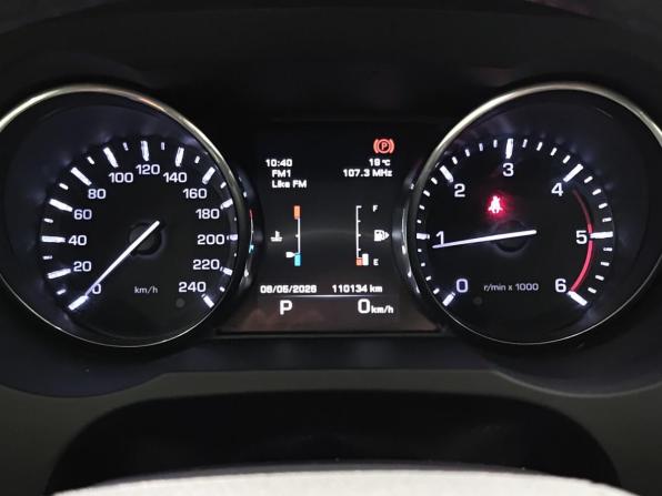 Land Rover Range Rover Evoque I с пробегом 2015 года, цена 2 397 000 рублей, 110134 км, внедорожник, Автокод Объявления