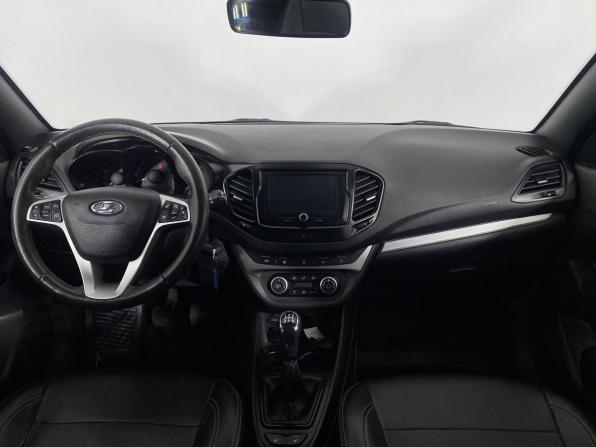 Lada (ВАЗ) Vesta I с пробегом 2018 года, цена 860 000 рублей, 106317 км, универсал, Автокод Объявления